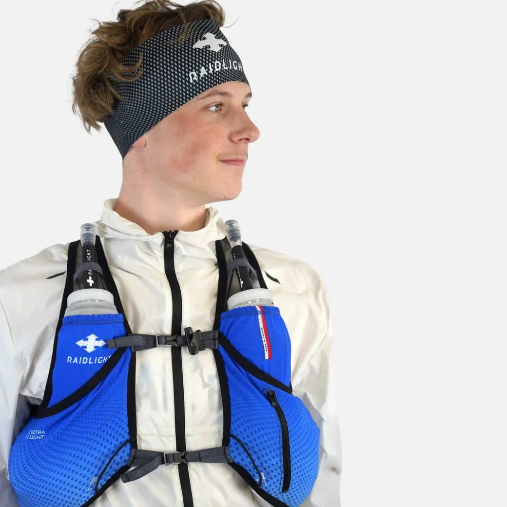 Femme Raidlight Sacs À Dos Et Gilets De Trail | Sacs À Dos Et Gilets De Trail | ULTRALIGHT 5L