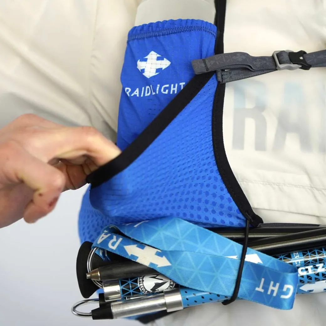 Femme Raidlight Sacs À Dos Et Gilets De Trail | Sacs À Dos Et Gilets De Trail | ULTRALIGHT 5L