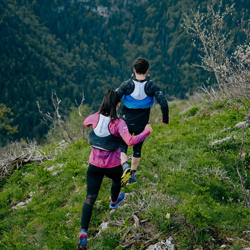 Femme Raidlight Sacs À Dos Et Gilets De Trail | Sacs À Dos Et Gilets De Trail | ULTRALIGHT 5L