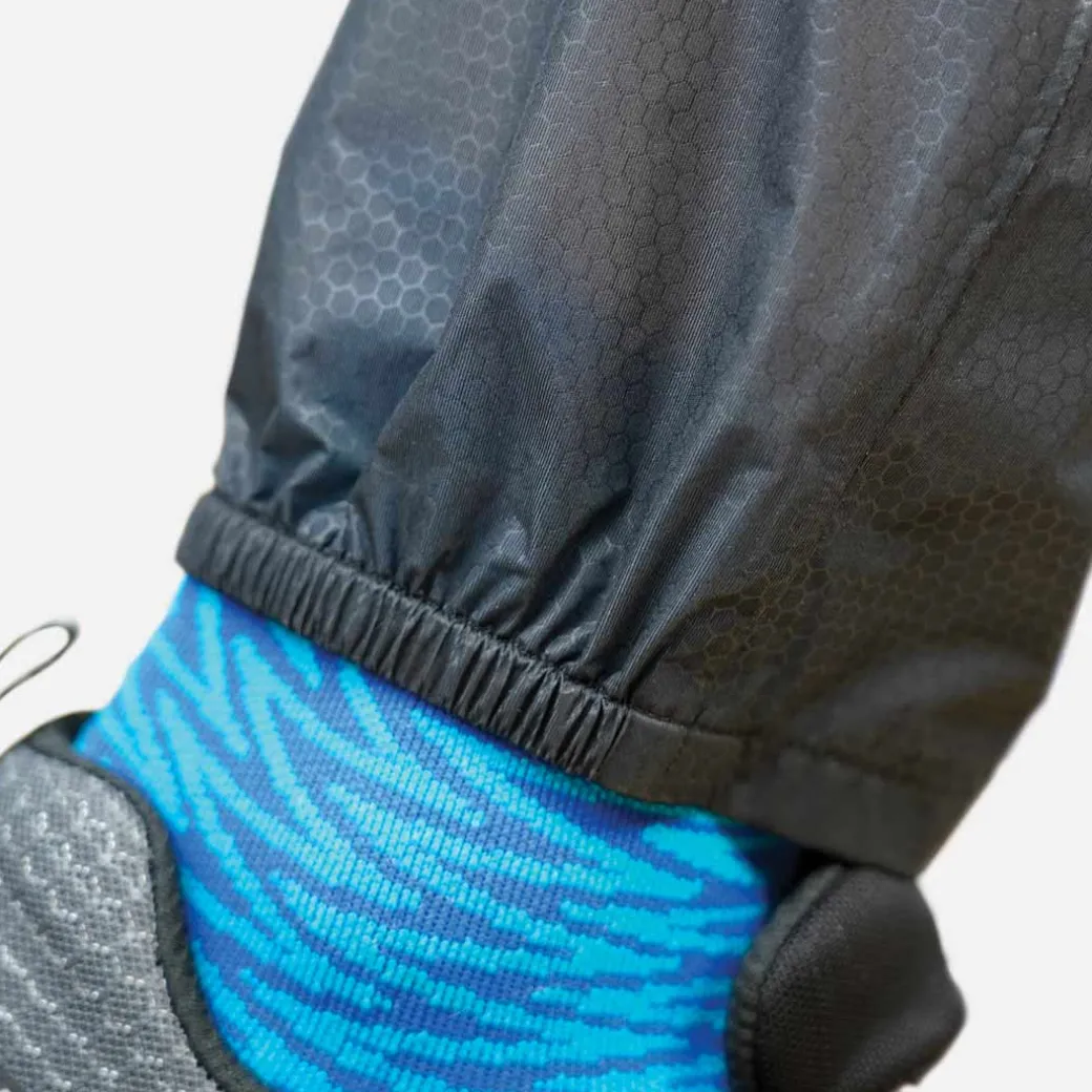 Femme Raidlight Bas De Trail | Bivouac | ULTRALIGHT MP+ 20K/20K