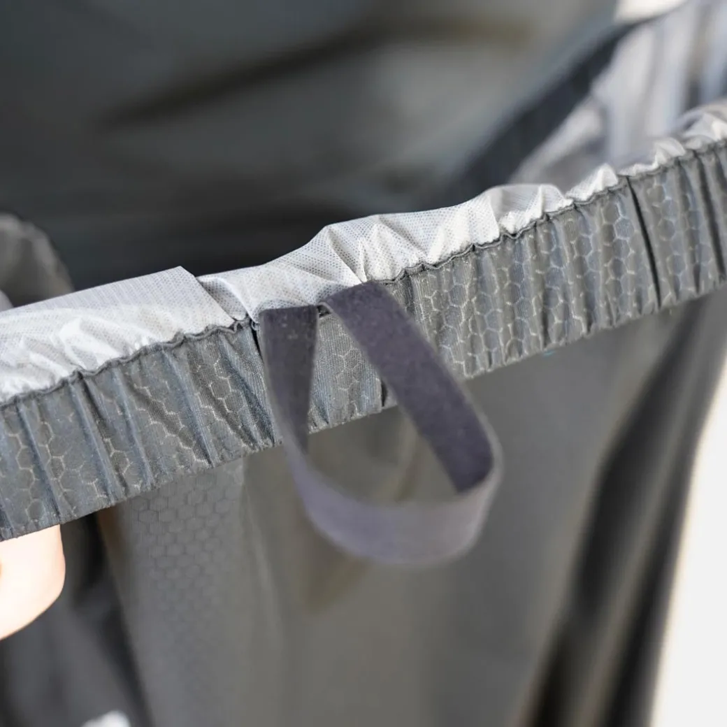 Femme Raidlight Bas De Trail | Bivouac | ULTRALIGHT MP+ 20K/20K
