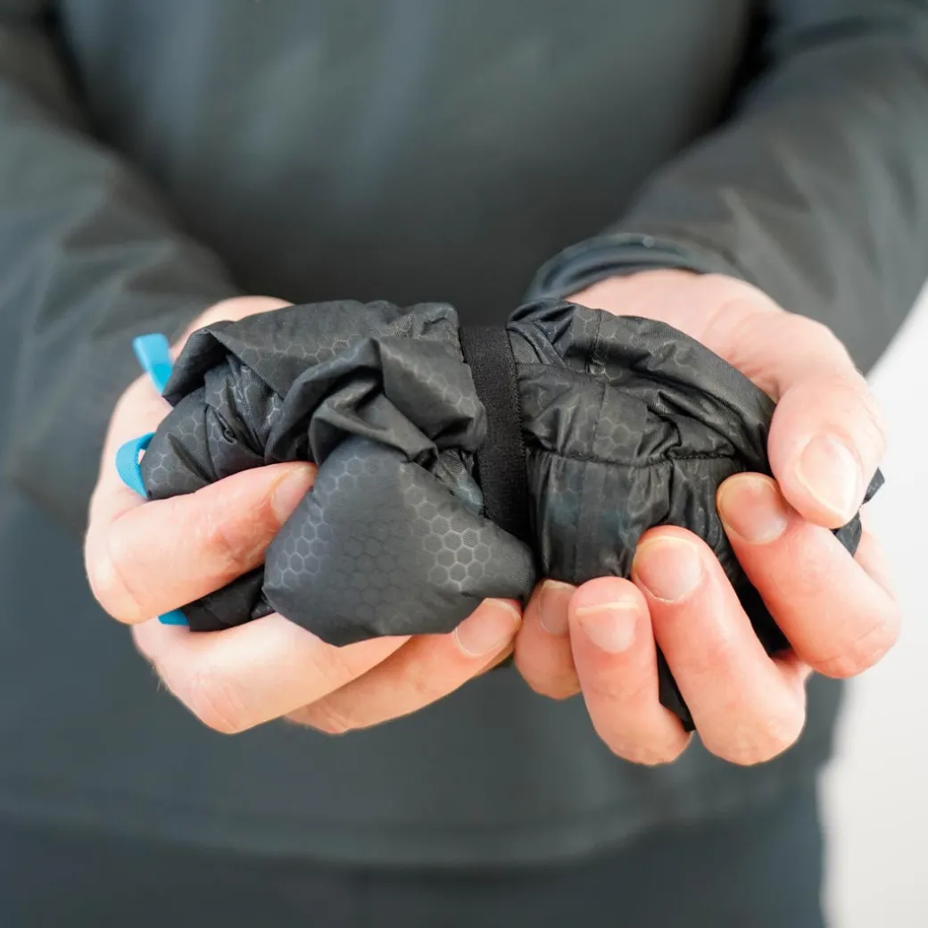 Femme Raidlight Bas De Trail | Bivouac | ULTRALIGHT MP+ 20K/20K