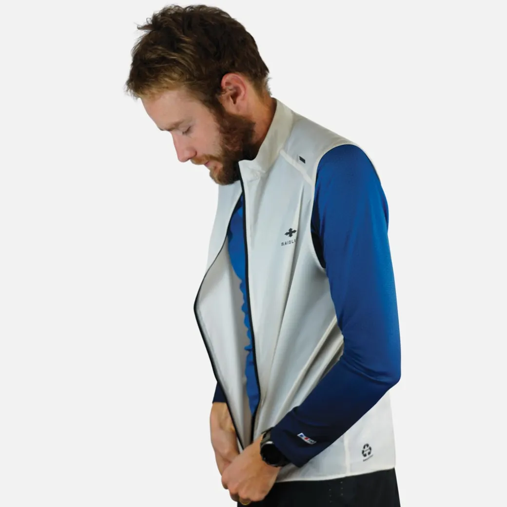 Femme Raidlight Vestes De Trail | Vestes De Trail | ULTRALIGHT WINDPROOF