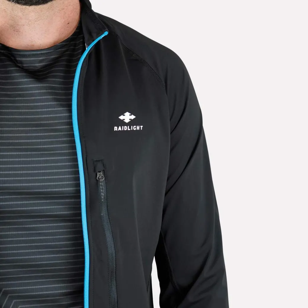 Femme Raidlight Vestes De Trail | Bivouac | VO3 MAX