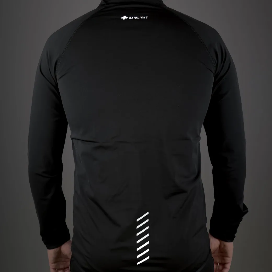 Femme Raidlight Vestes De Trail | Bivouac | VO3 MAX