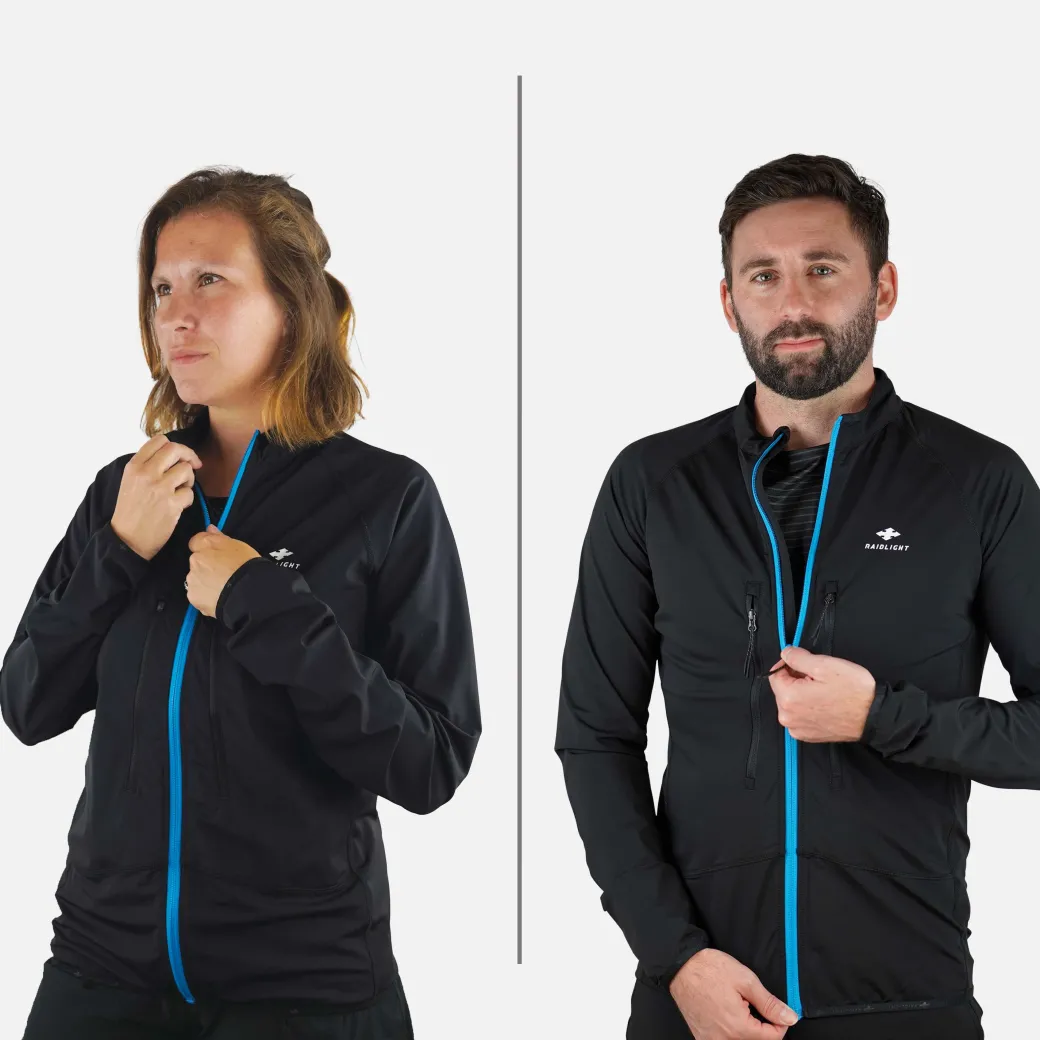 Femme Raidlight Vestes De Trail | Bivouac | VO3 MAX