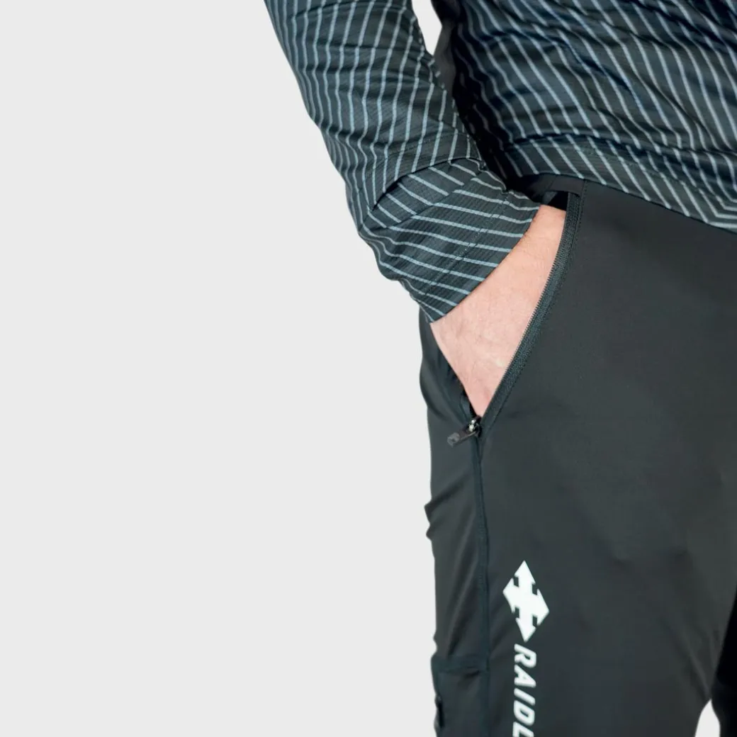 Femme Raidlight Bas De Trail | Bivouac | VO3 MAX