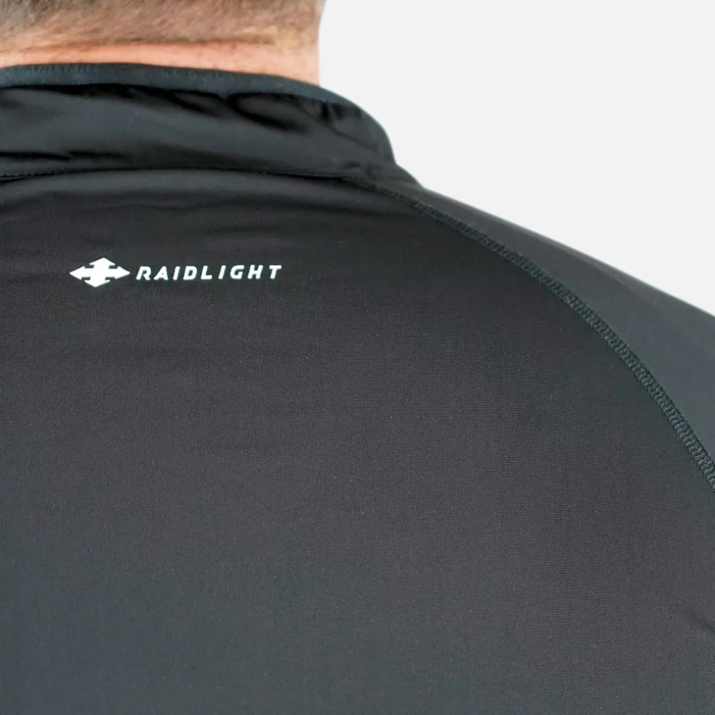 Femme Raidlight Vestes De Trail | Bivouac | VO3 MAX