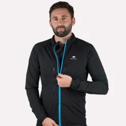 Femme Raidlight Vestes De Trail | Bivouac | VO3 MAX