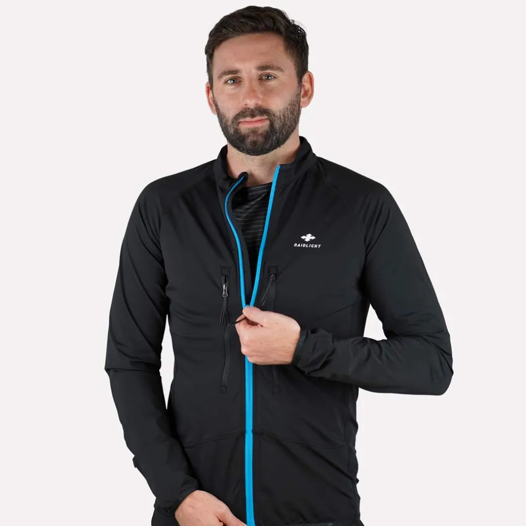 Femme Raidlight Vestes De Trail | Bivouac | VO3 MAX