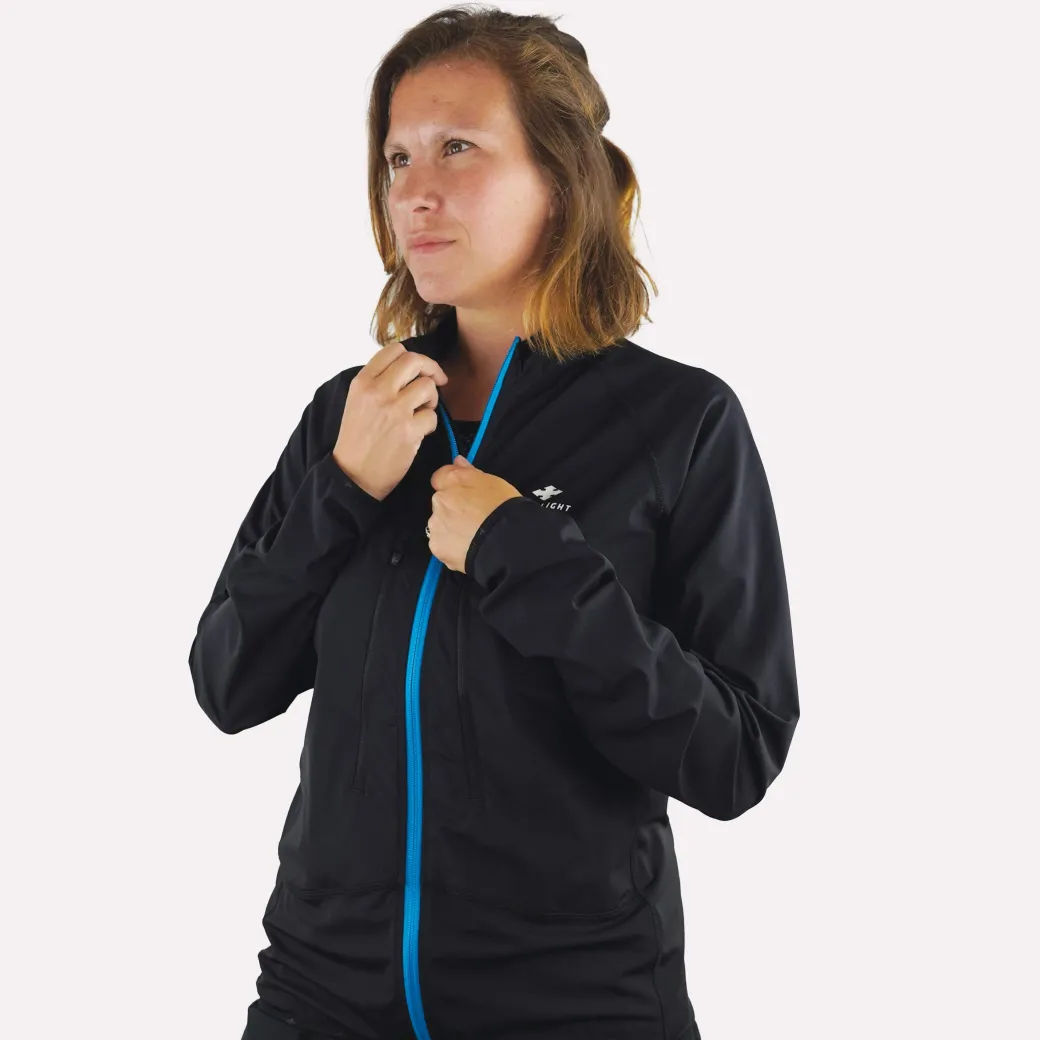 Femme Raidlight Vestes De Trail | Bivouac | VO3 MAX