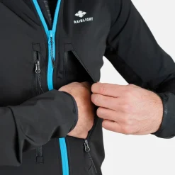 Femme Raidlight Vestes De Trail | Bivouac | VO3 MAX