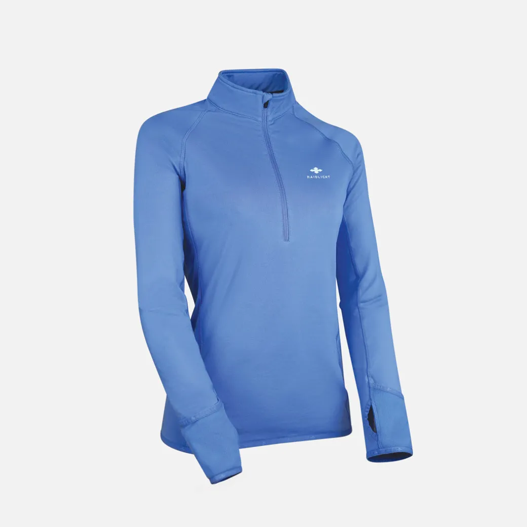 Femme Raidlight Maillots De Trail | WINTERTRAIL