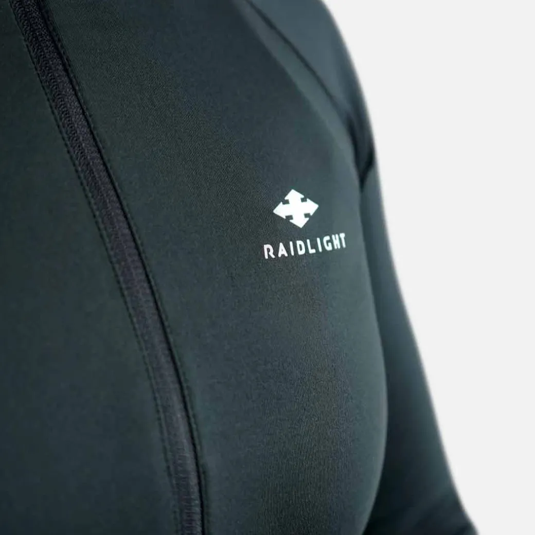 Femme Raidlight Maillots De Trail | WINTERTRAIL