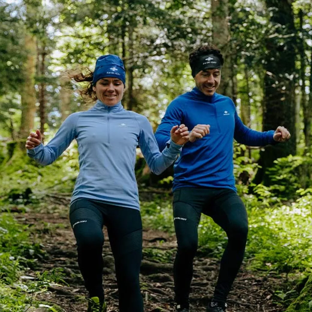 Femme Raidlight Casquettes, Bonnets Et Bandeaux | Casquettes, Bonnets Et Bandeaux | WINTERTRAIL