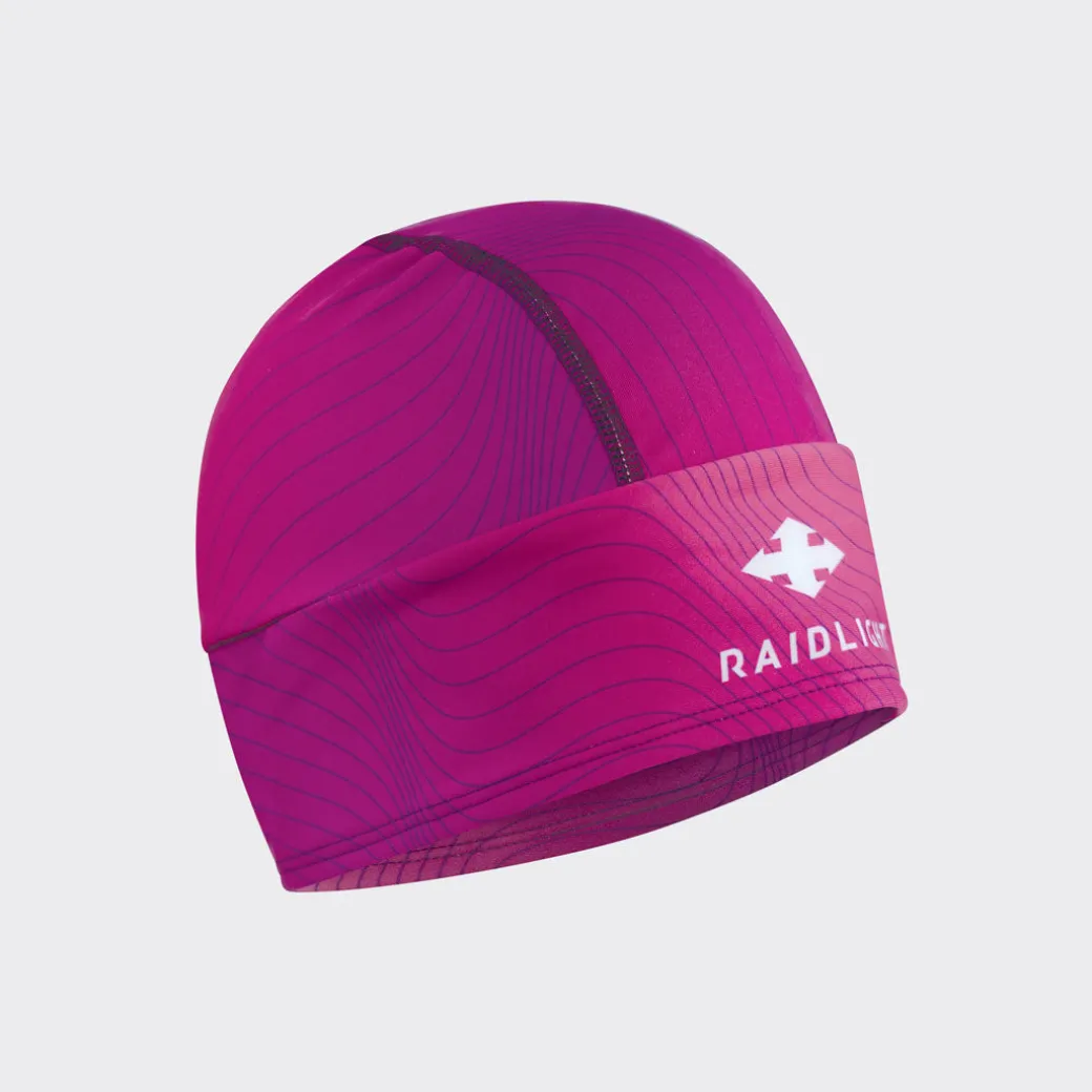 Femme Raidlight Casquettes, Bonnets Et Bandeaux | Casquettes, Bonnets Et Bandeaux | WINTERTRAIL