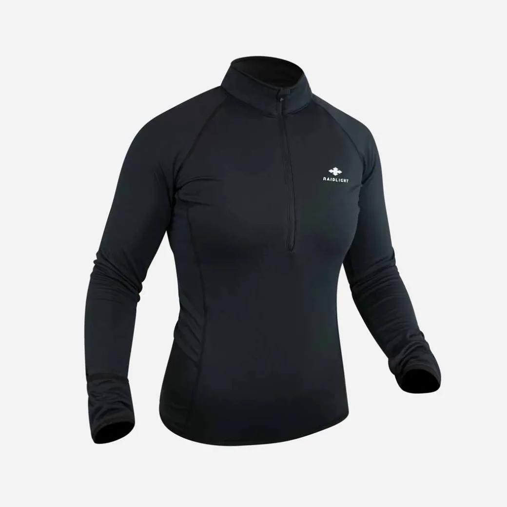 Femme Raidlight Maillots De Trail | WINTERTRAIL