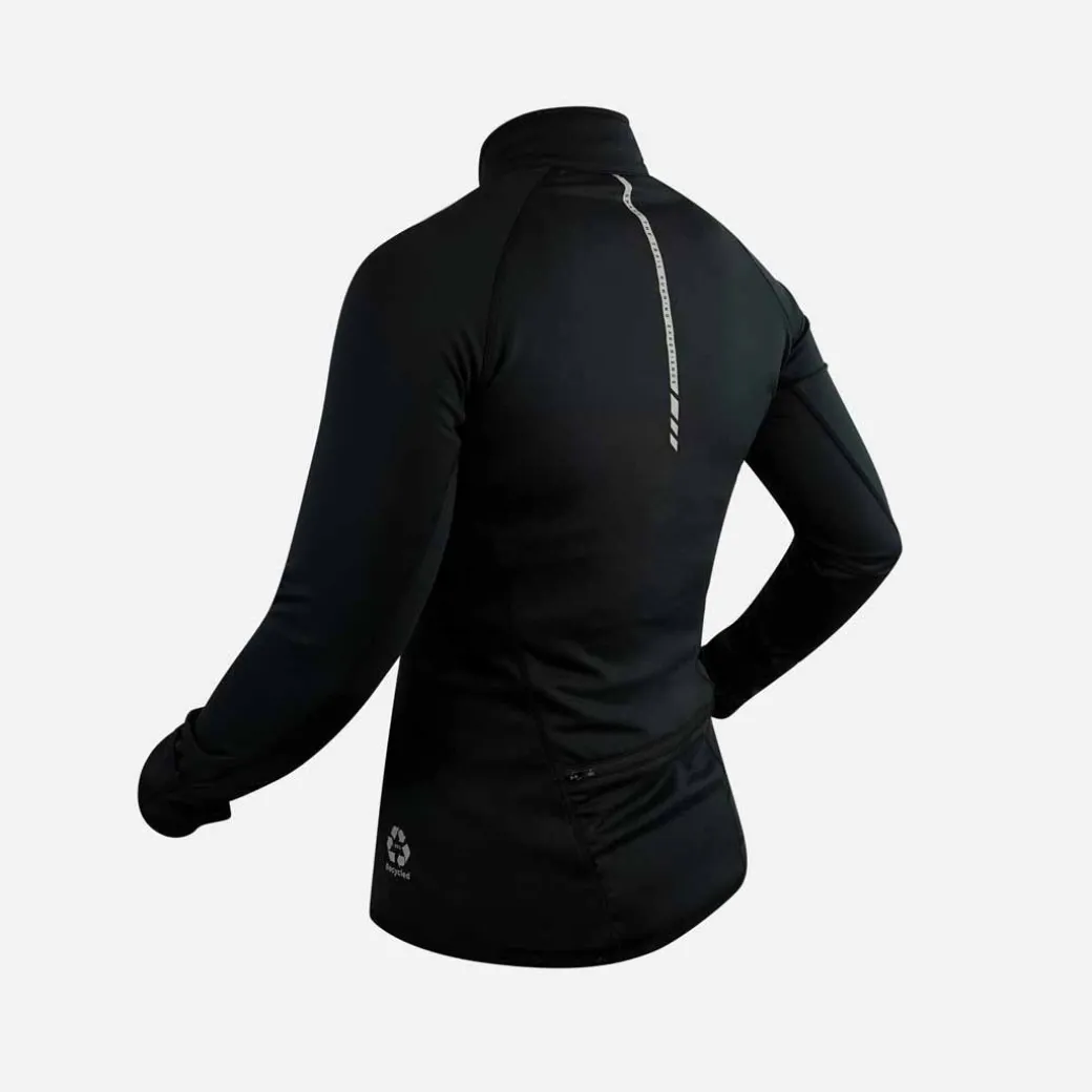 Femme Raidlight Maillots De Trail | WINTERTRAIL