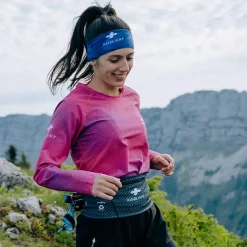 Femme Raidlight Casquettes, Bonnets Et Bandeaux | Casquettes, Bonnets Et Bandeaux | WINTERTRAIL