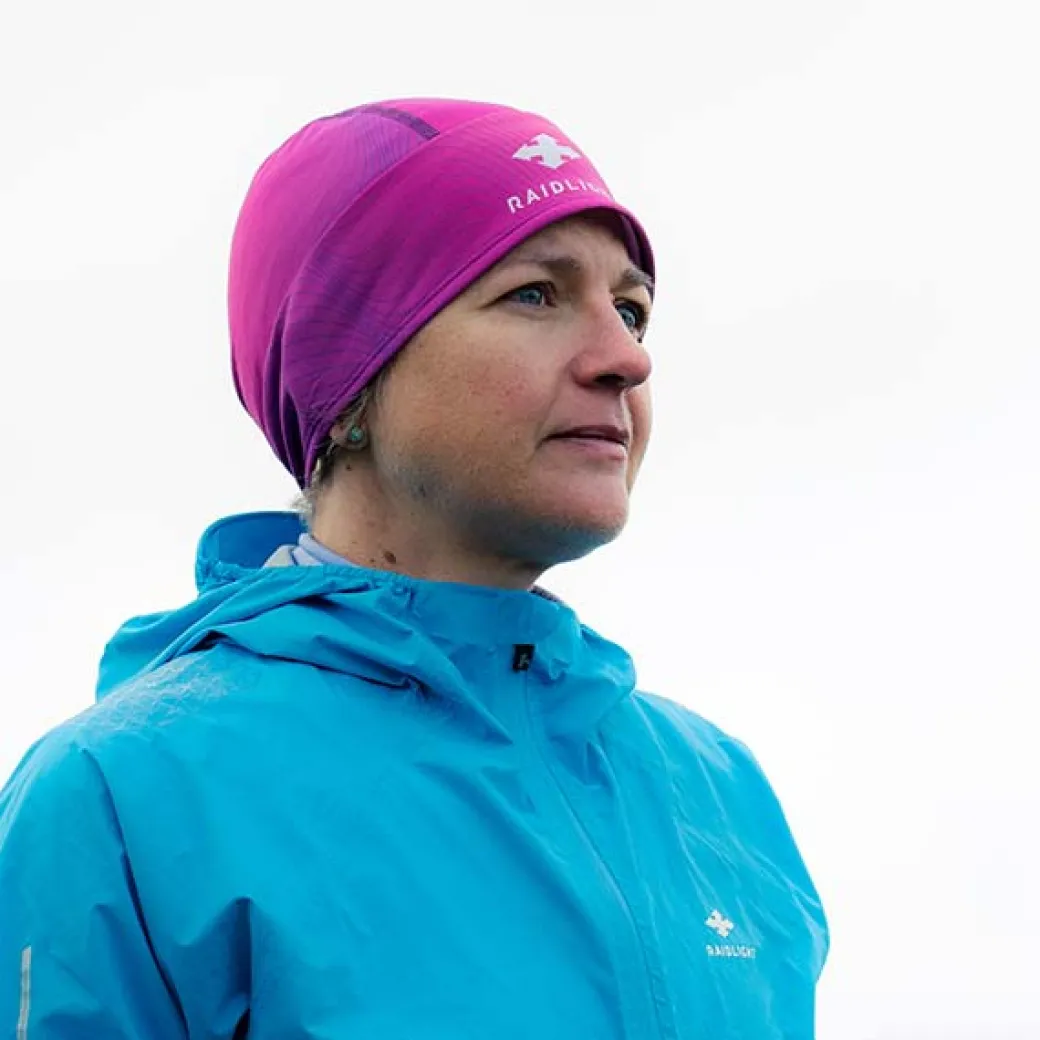 Femme Raidlight Casquettes, Bonnets Et Bandeaux | Casquettes, Bonnets Et Bandeaux | WINTERTRAIL