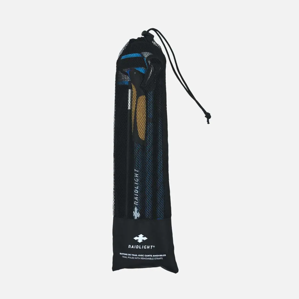 Femme Raidlight Bâtons | Bâtons | Z CARBON STRAP