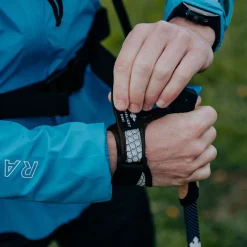 Femme Raidlight Bâtons | Bâtons | Z CARBON STRAP